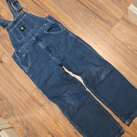 3 PAIRS Boys overalls! Size 7,8,10. - Picture 3 of 7